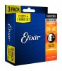 Elixir Nanoweb Super Light 3P